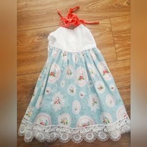 Girls dress 3t